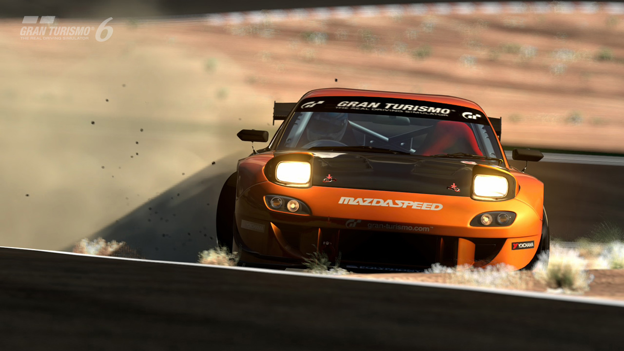 Gran Turismo 6's online portion will end next year