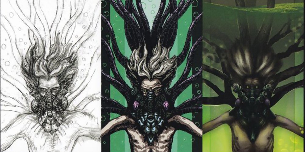 Axiom Verge Multiverse Edition is my GOTY of 2017