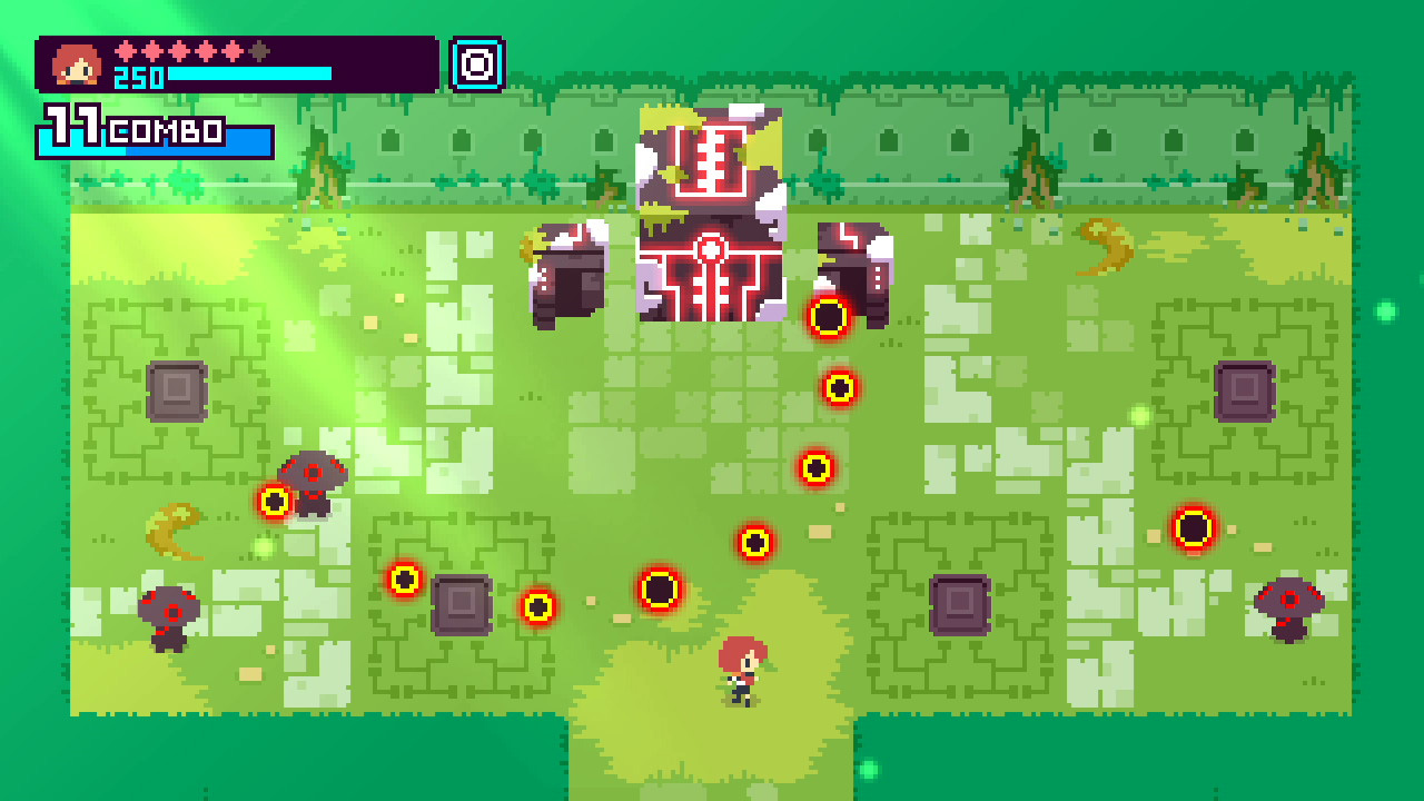 Flyhigh Works reports high sales for indie Switch titles Kamiko and Voez