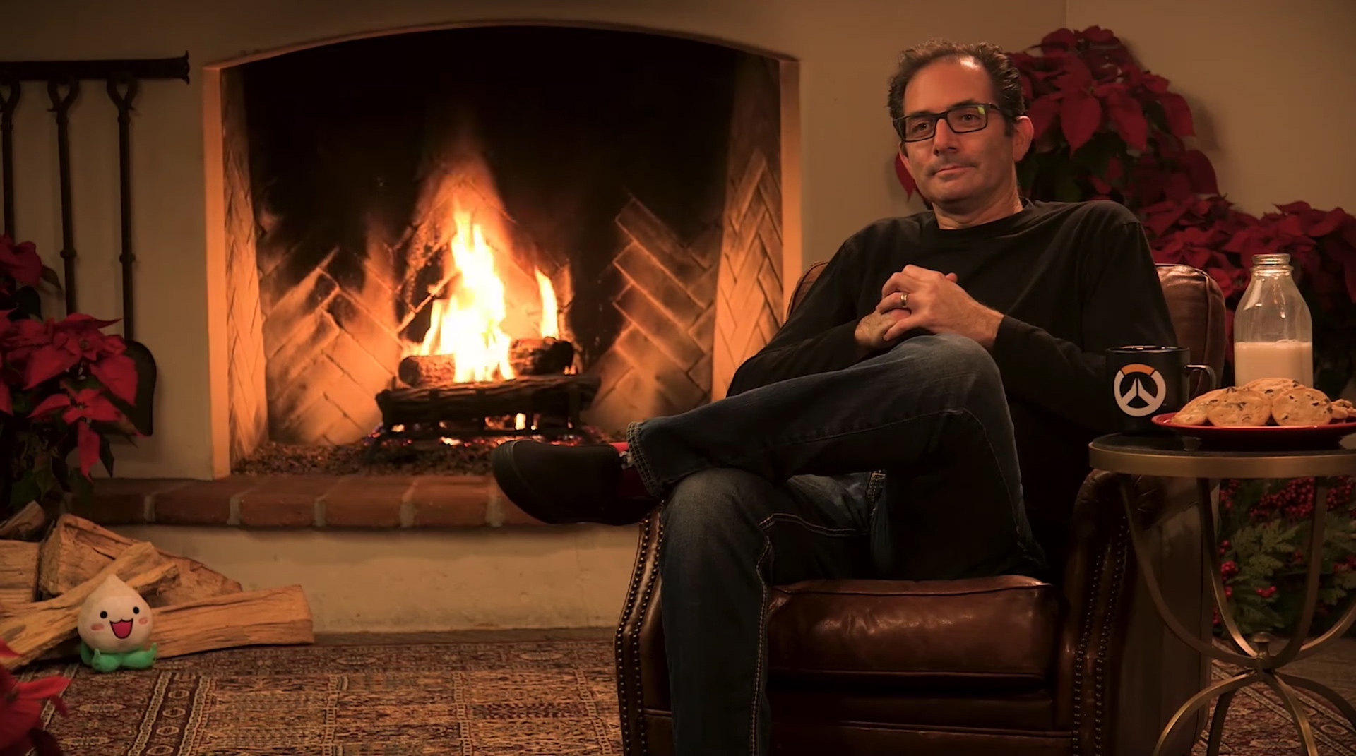 Blizzard previews the year ahead for Overwatch