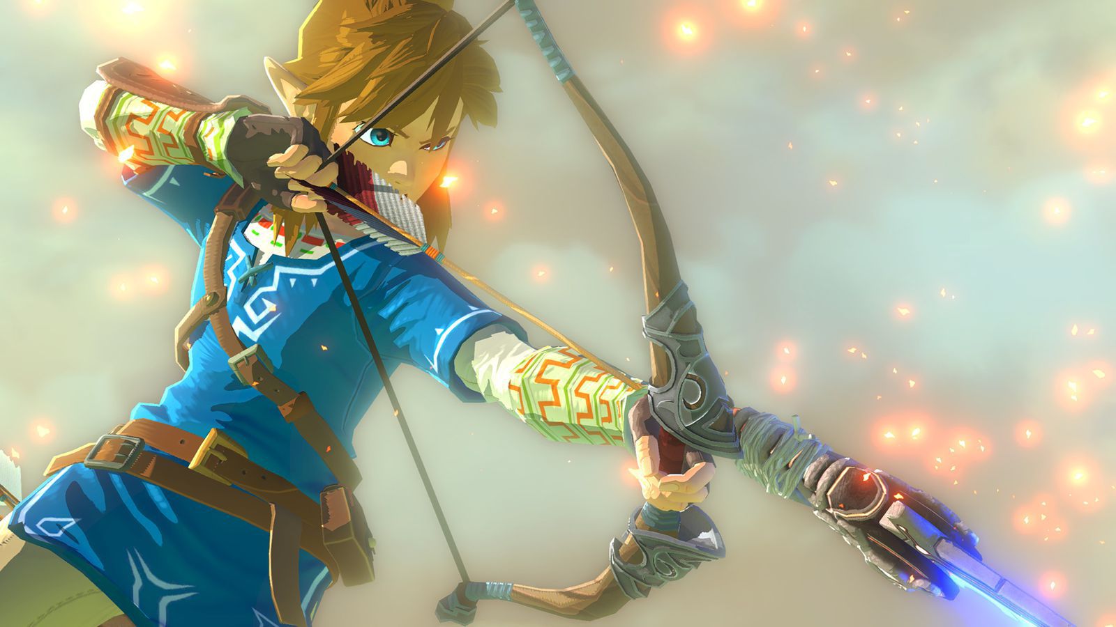 And the most played Nintendo Switch games are...