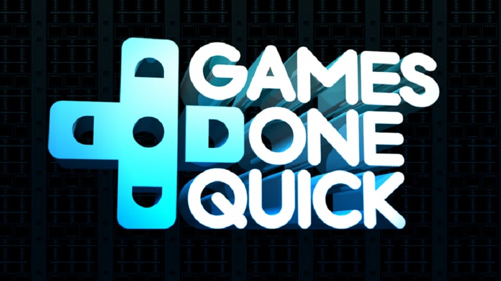 Awesome Games Done Quick 2018 starts today