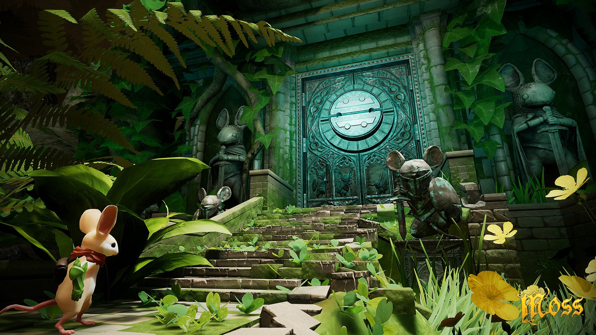 PlayStation VR should hit 280 titles this year