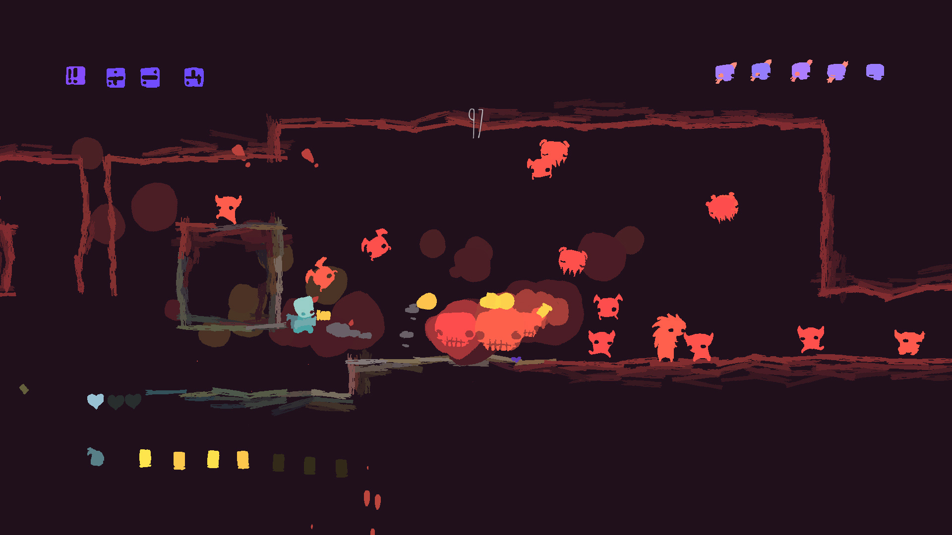 Some great indies are holding a Nintendo Switch sale