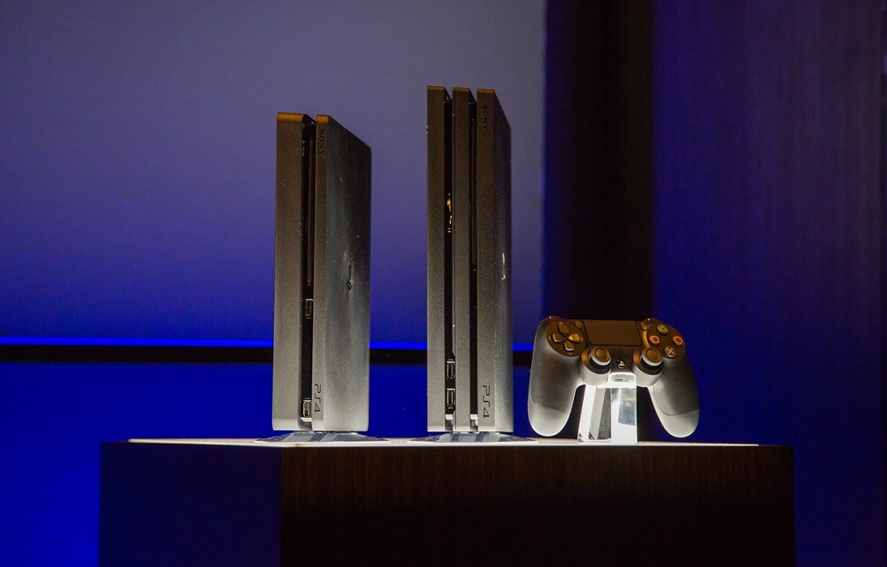 Nearly six million PlayStation 4 units sold this Holiday season