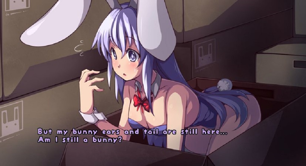 Retro bunnygirl adventure Rabi-Ribi hopping to Nintendo Switch