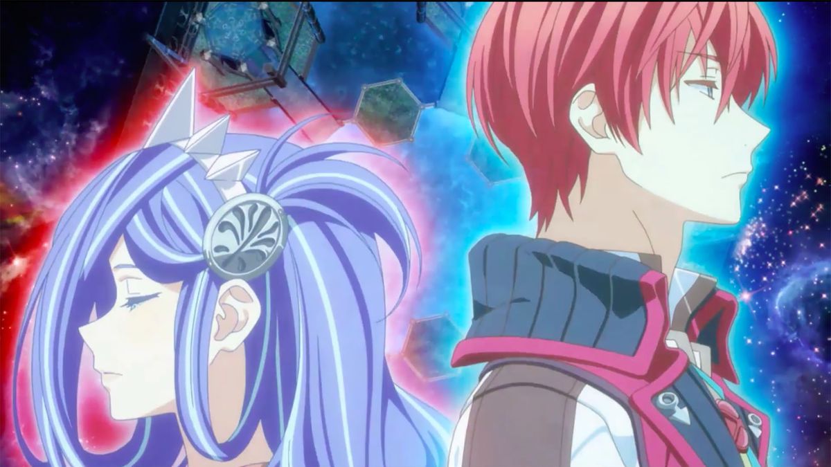 YS VIII's PC port and new localization will release at the end of the month