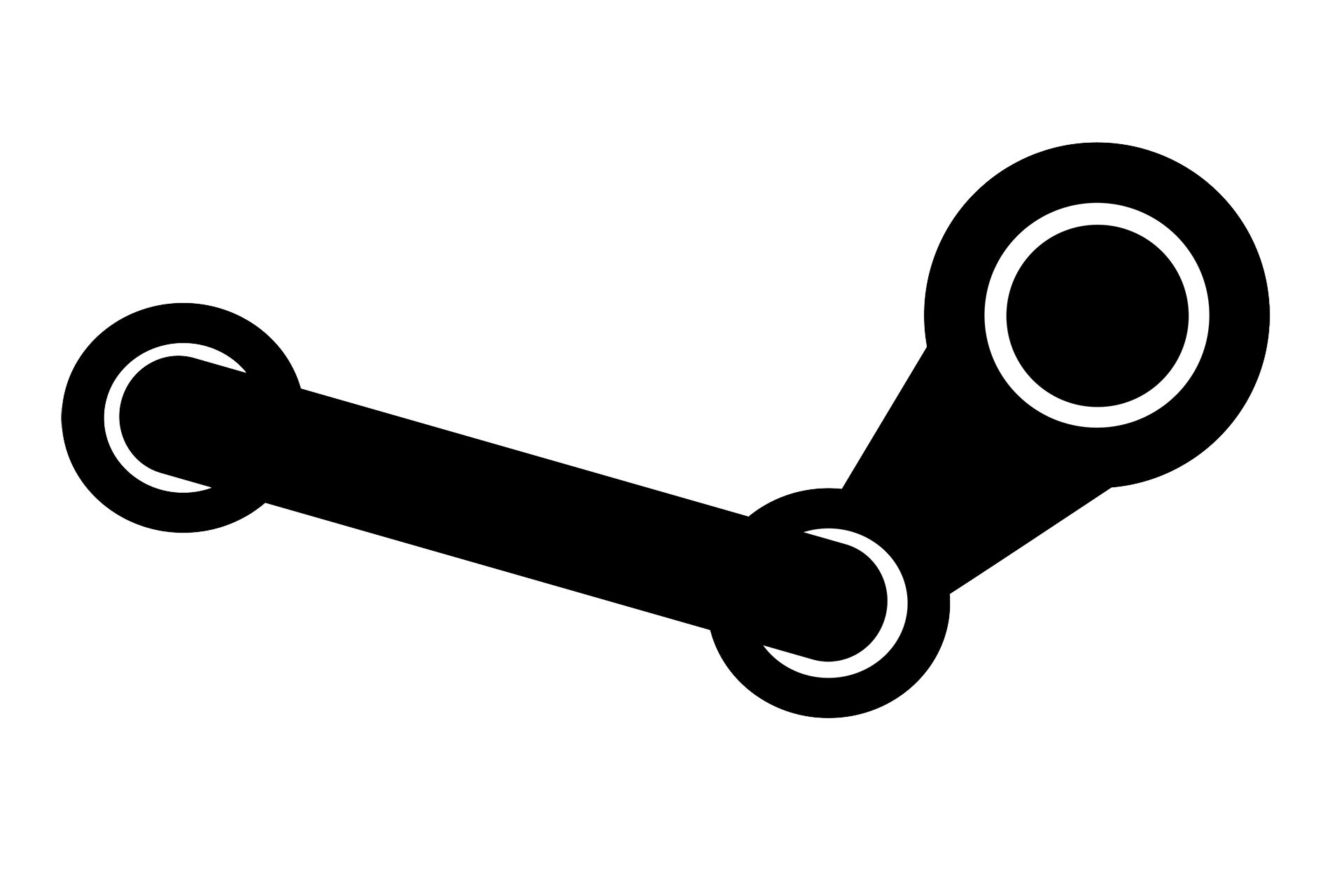 A reported 7,672 games were released on Steam last year