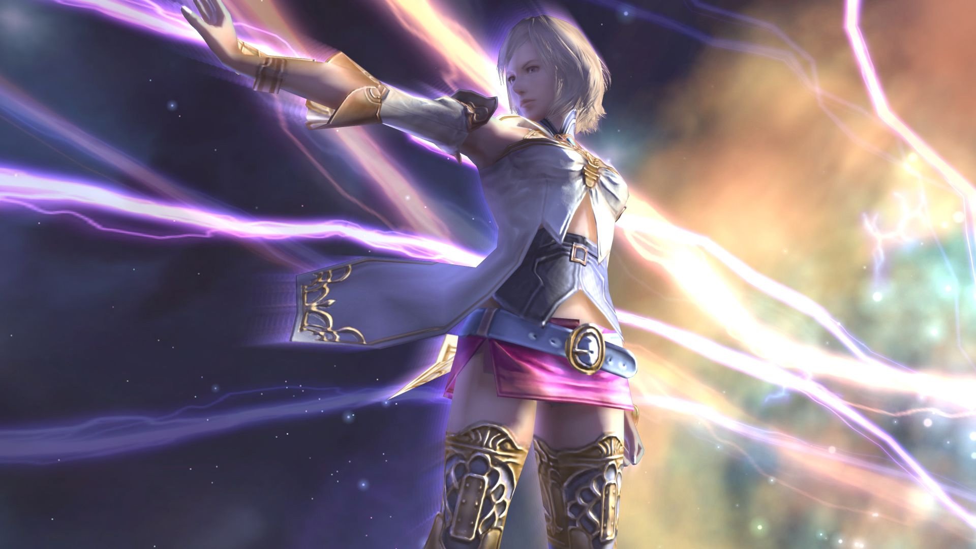 Final Fantasy XII: The Zodiac Age will have 60FPS support on PC
