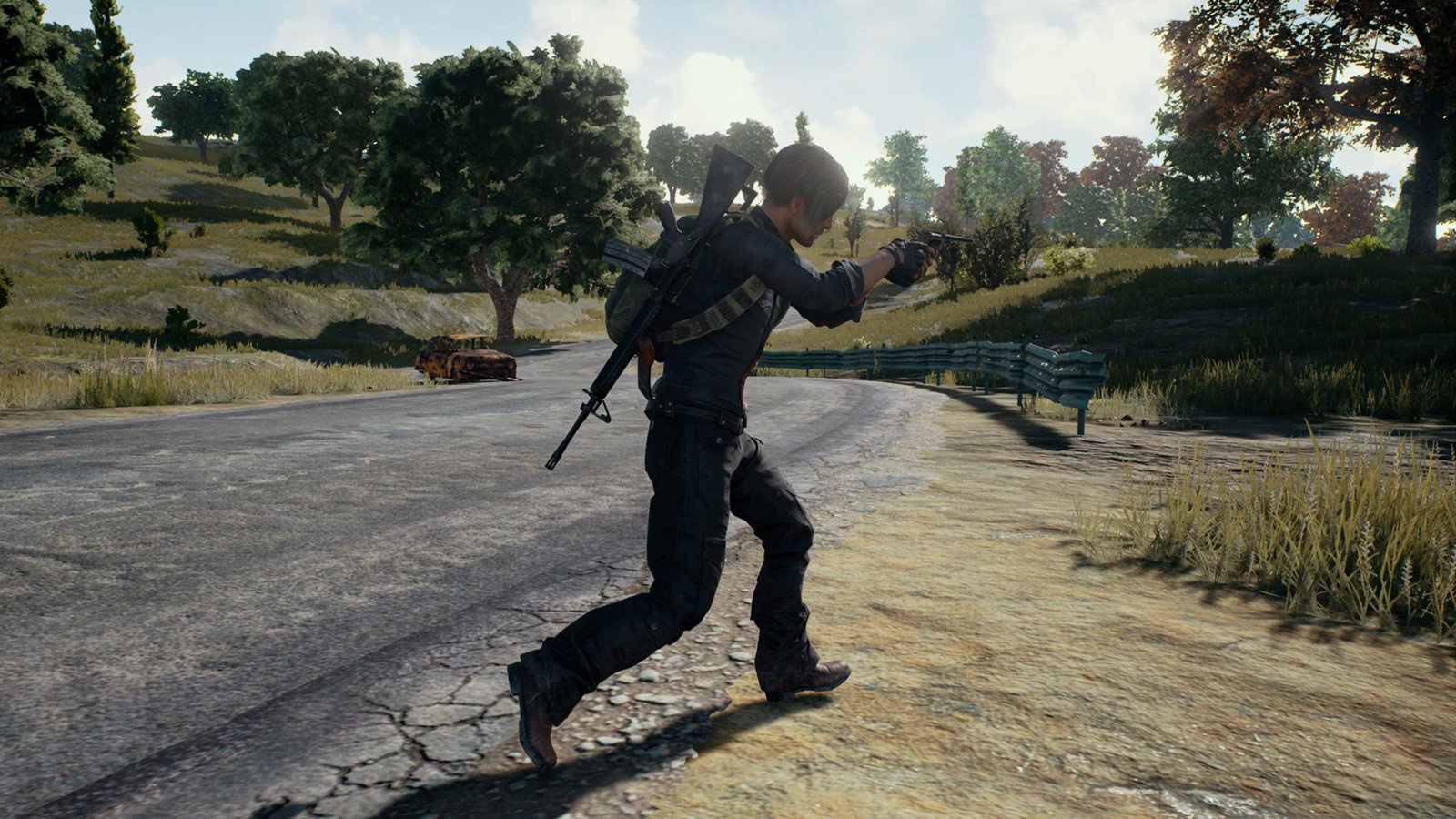 PUBG got 3 million Xbox players before the end of 2017