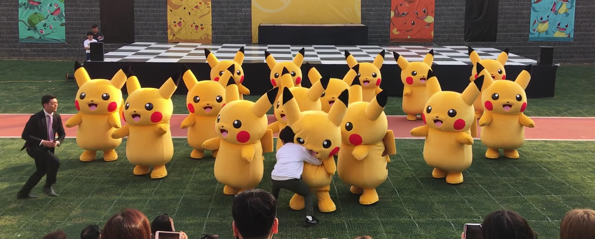 Pokemon Go is dropping support for older iOS devices next month