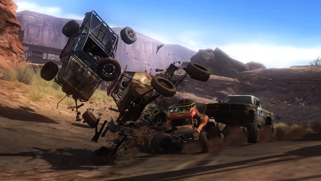 Driveclub and Motorstorm leads form new studio to begin work on a 'new sci-fi IP'