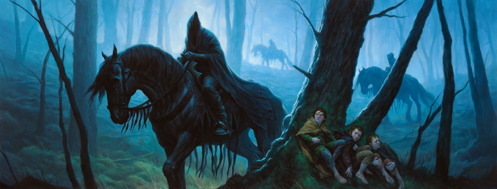 I hope the digital card game industry as a whole moves more toward the LCG model