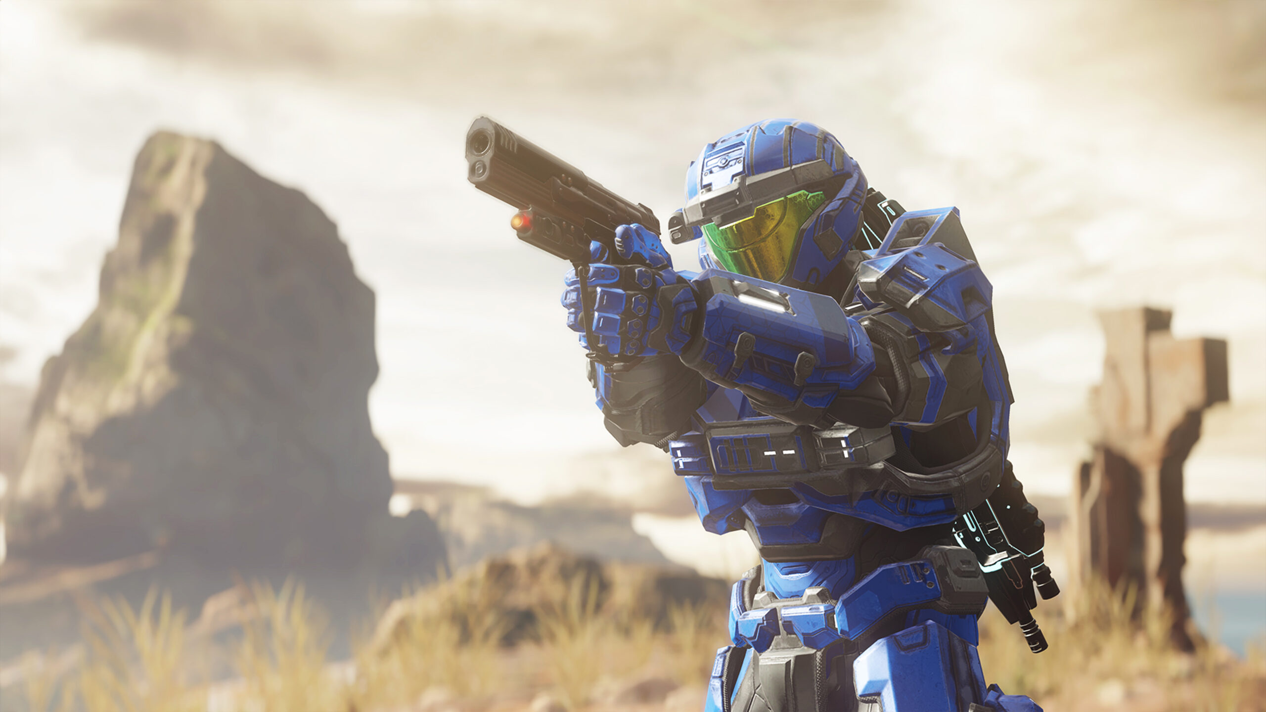 Microsoft is holding a free Halo 5 weekend for Live Gold members