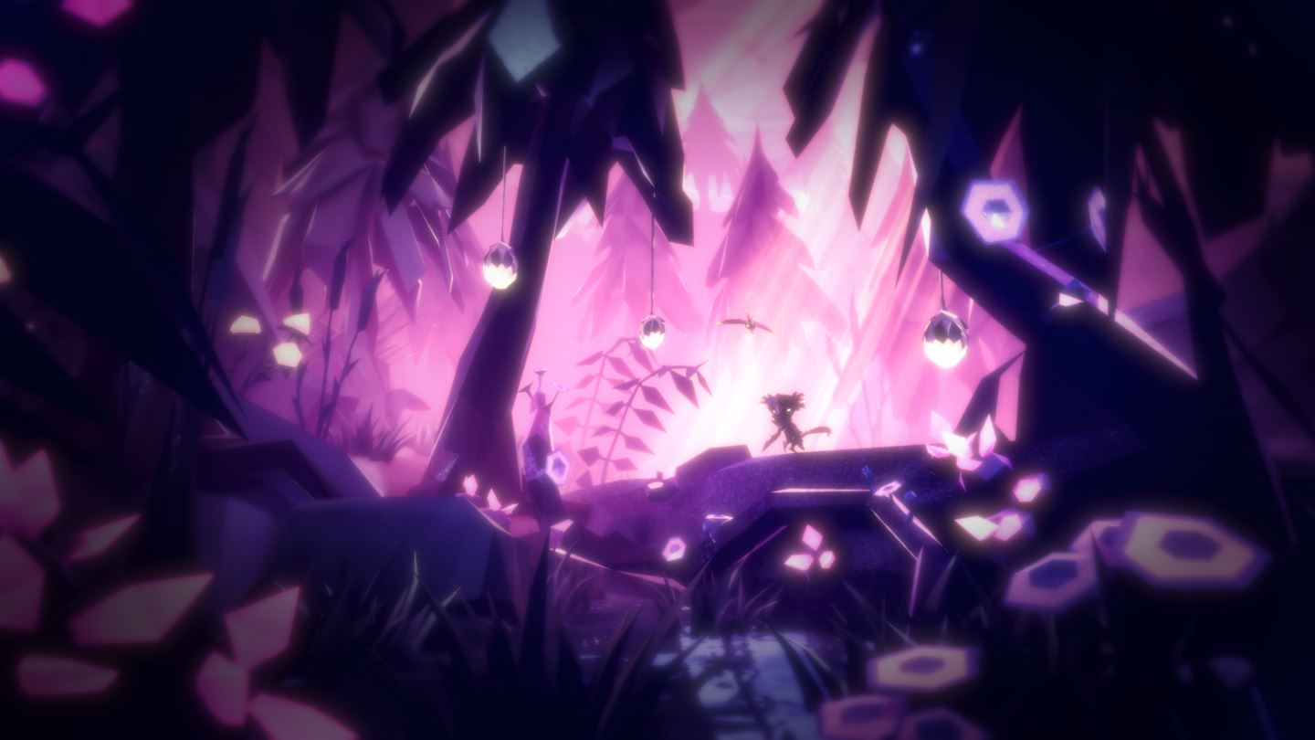 Fe finally reveals its forest of mysteries in February