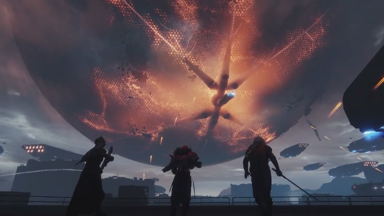 Destiny 2 has some big plans for 2018