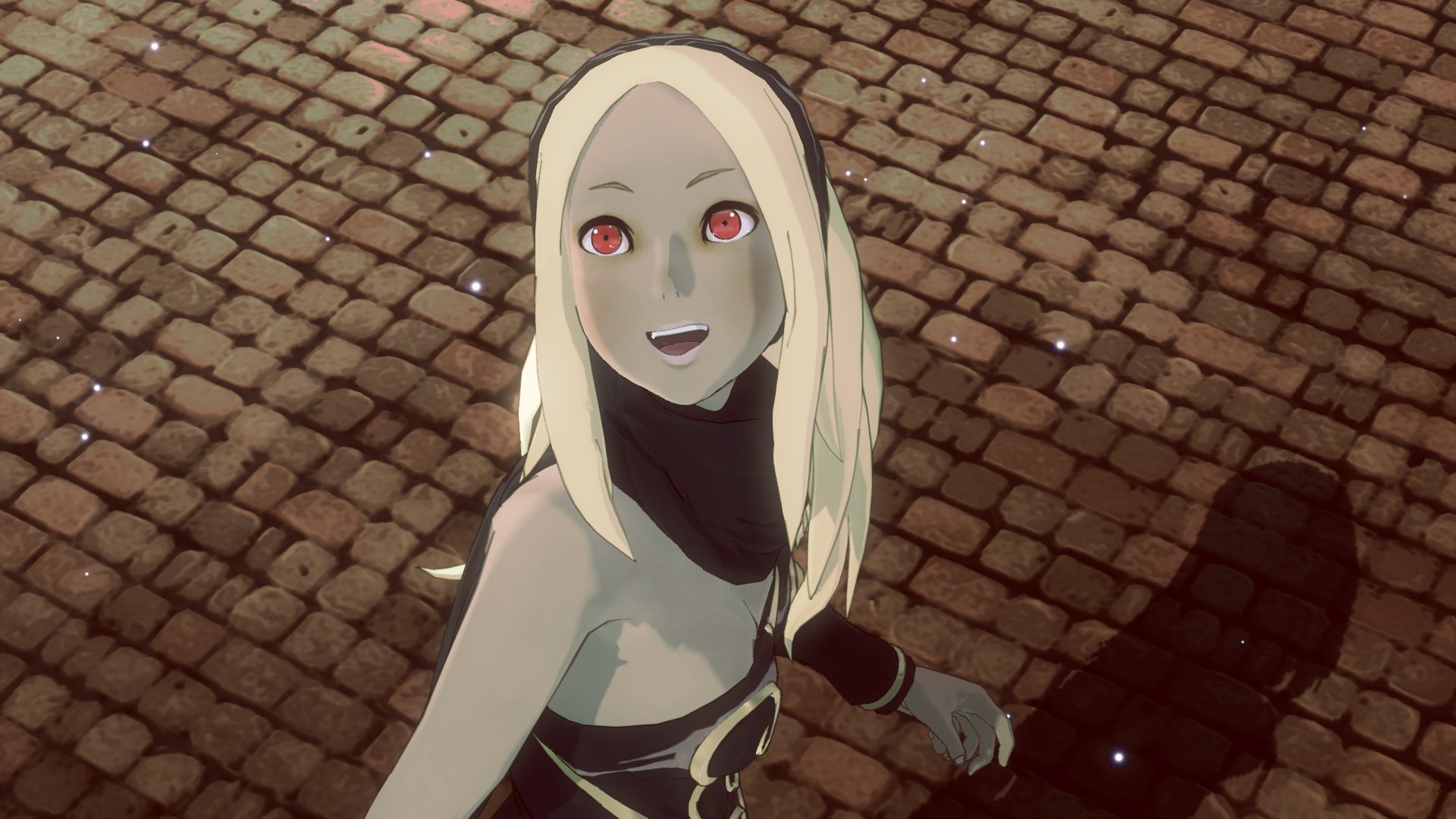 Praise Kat: Online shutdown for Gravity Rush 2 has been delayed