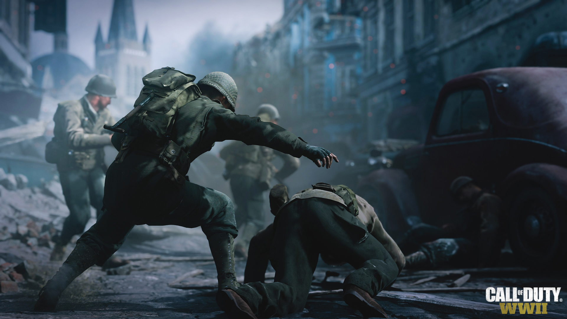 Pro Call of Duty player: 'Everyone is gonna beat us'