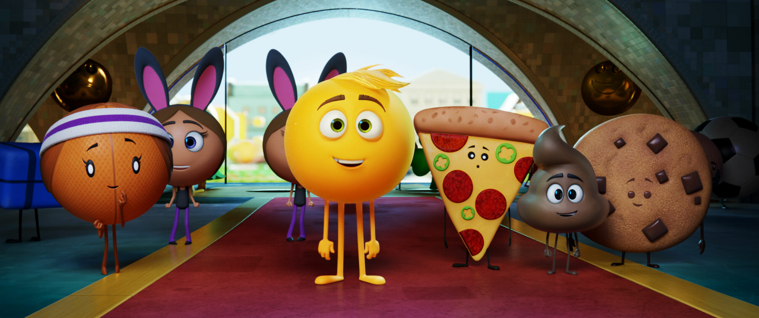 Matthew Razak's personal picks for the best movies of 2017