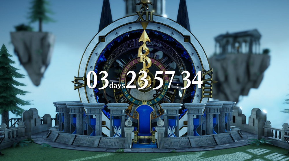 Sega unveil mysterious 'Senki' countdown website