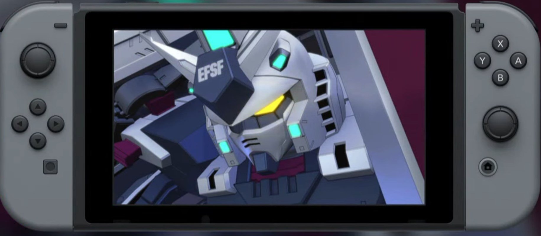 SD Gundam announced for Switch and other news from the Gundam Game New Year Festival