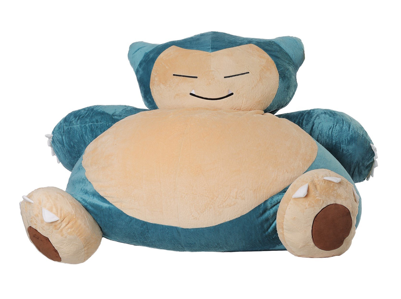 Contest: Win this Snorlax bean bag chair!