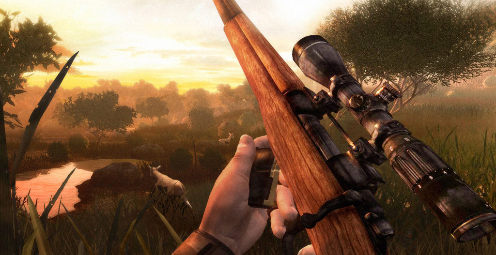 Far Cry 2 is another good get for Xbox One backward compatibility