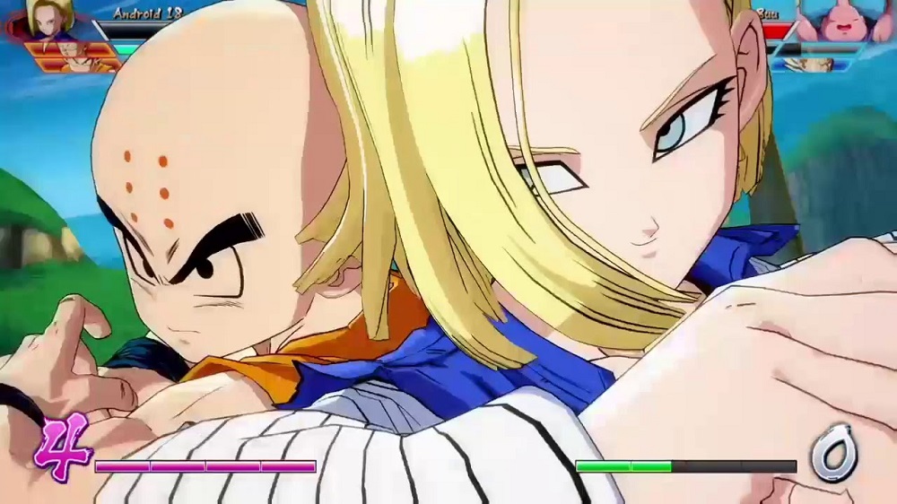 Dragon Ball FighterZ gets another day of open beta starting tonight