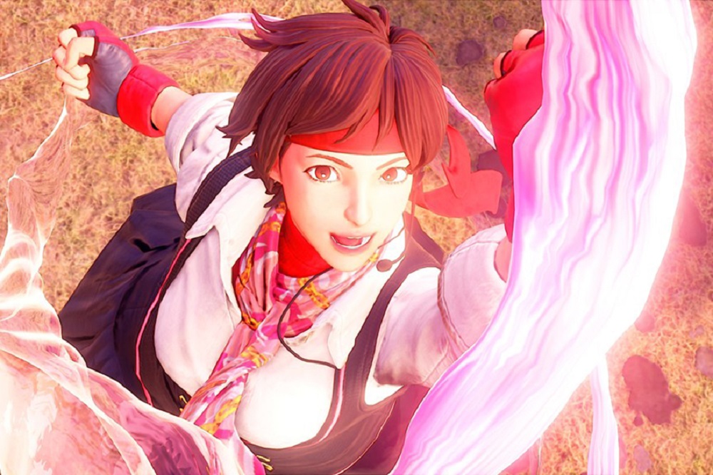 Street Fighter V's Season 3 costumes revealed on PSN