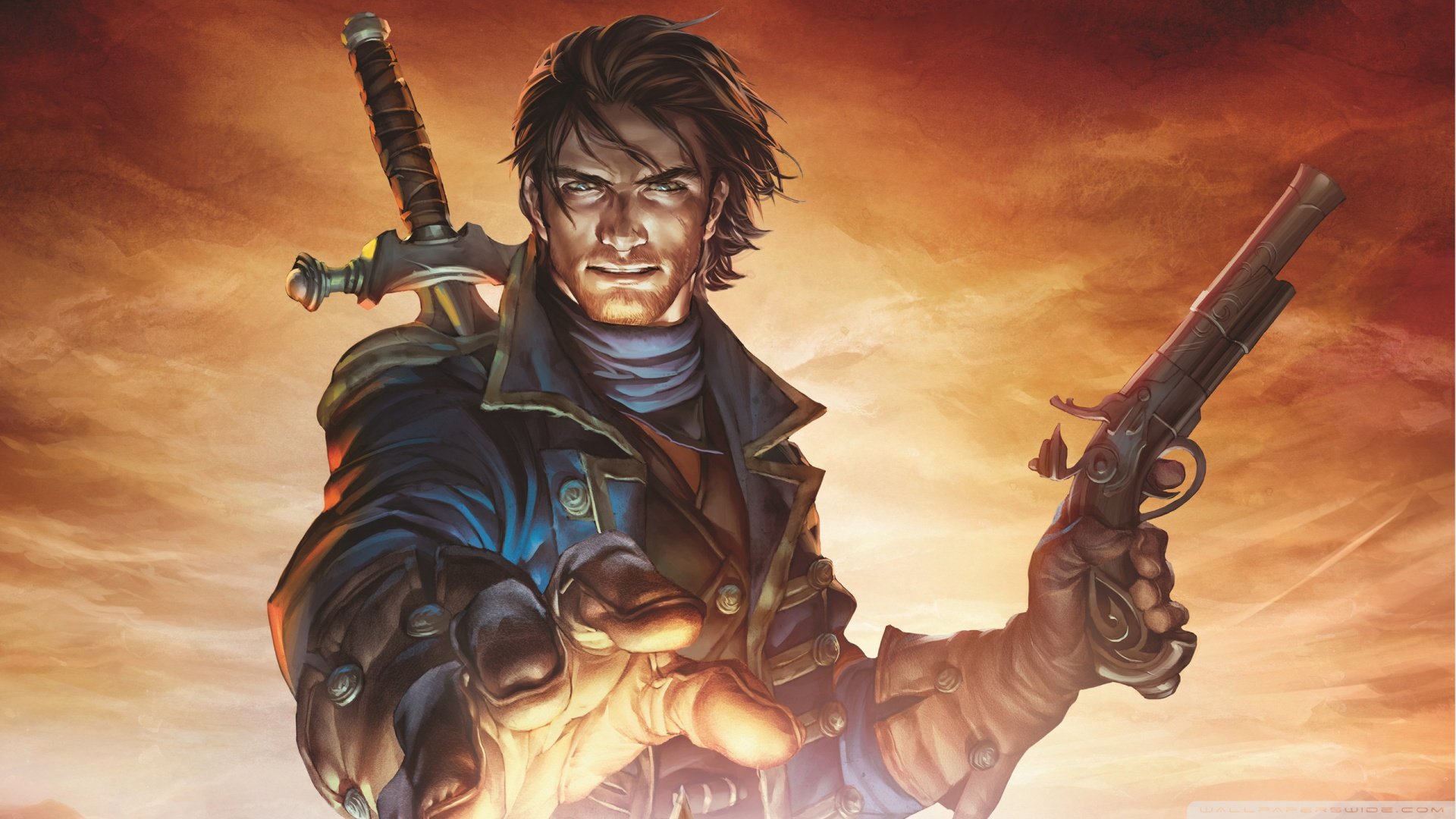 Rumor: New Fable in the works from Forza Horizon developer