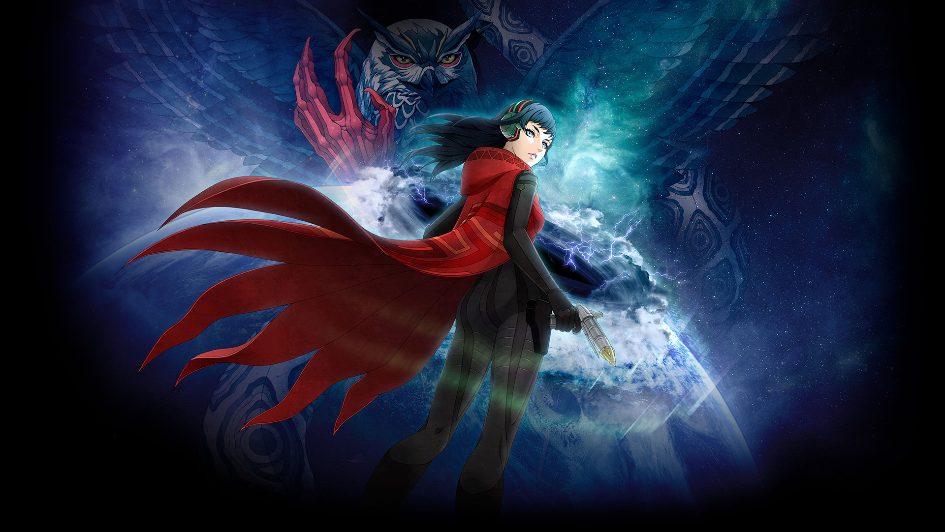 (Update) Shin Megami Tensei: Strange Journey Redux gets a western release date