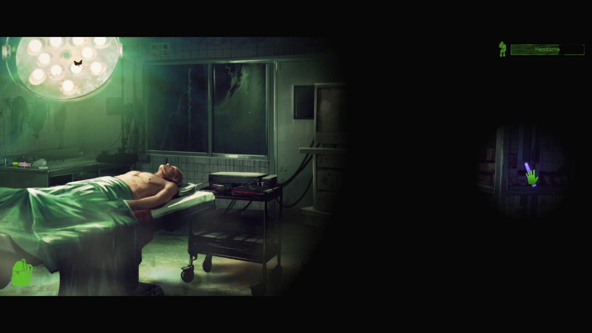 Oh hell yes, there's a Saw-like escape the room game