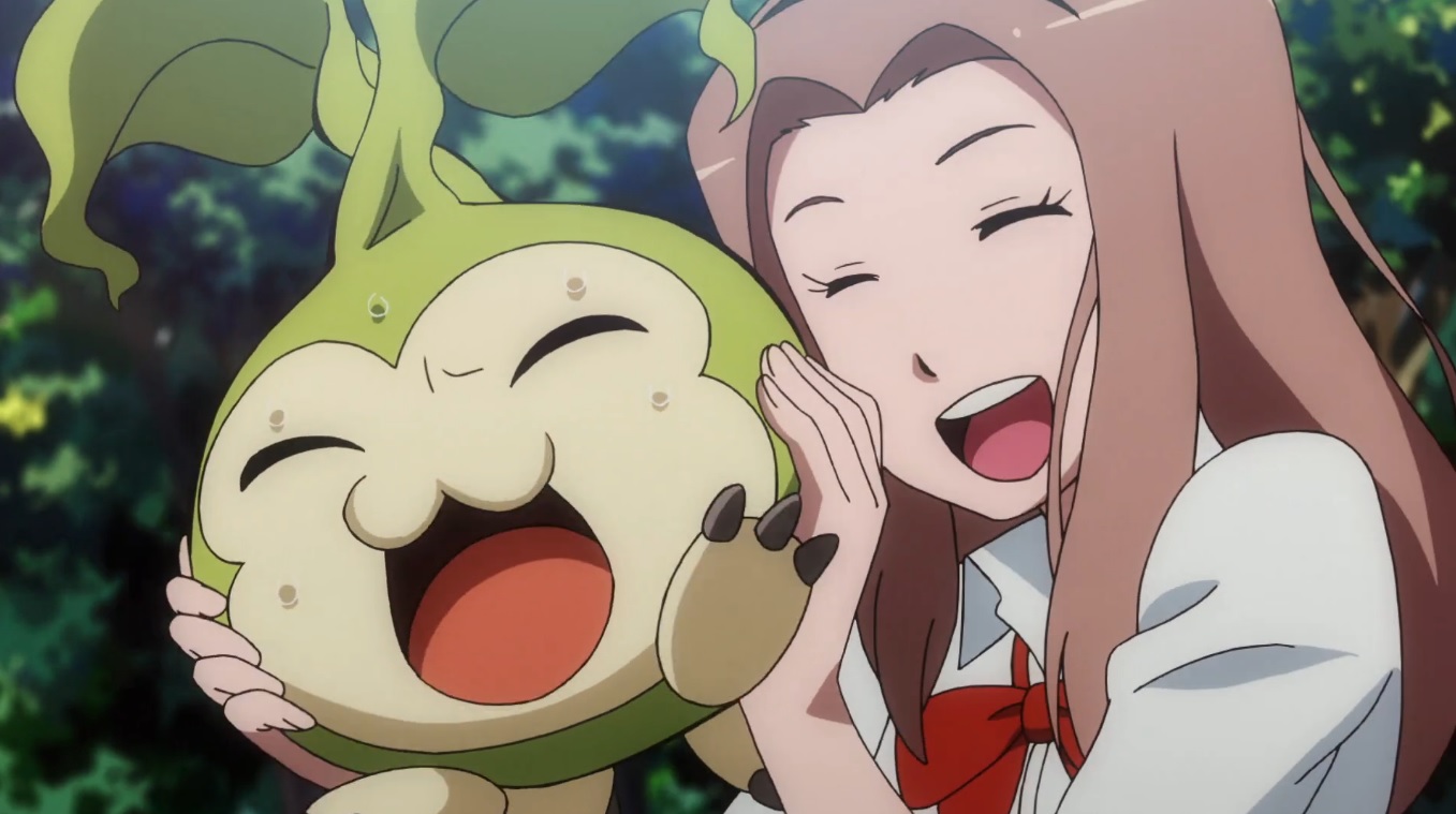 The fourth Digimon Adventure tri. movie digivolves into a limited U.S. theatrical release