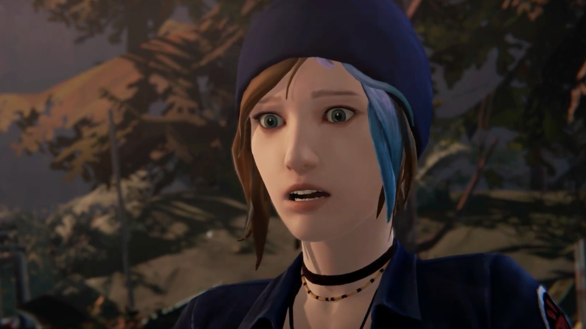 Life is Strange: Before the Storm's bonus episode will tug at your heartstrings in March