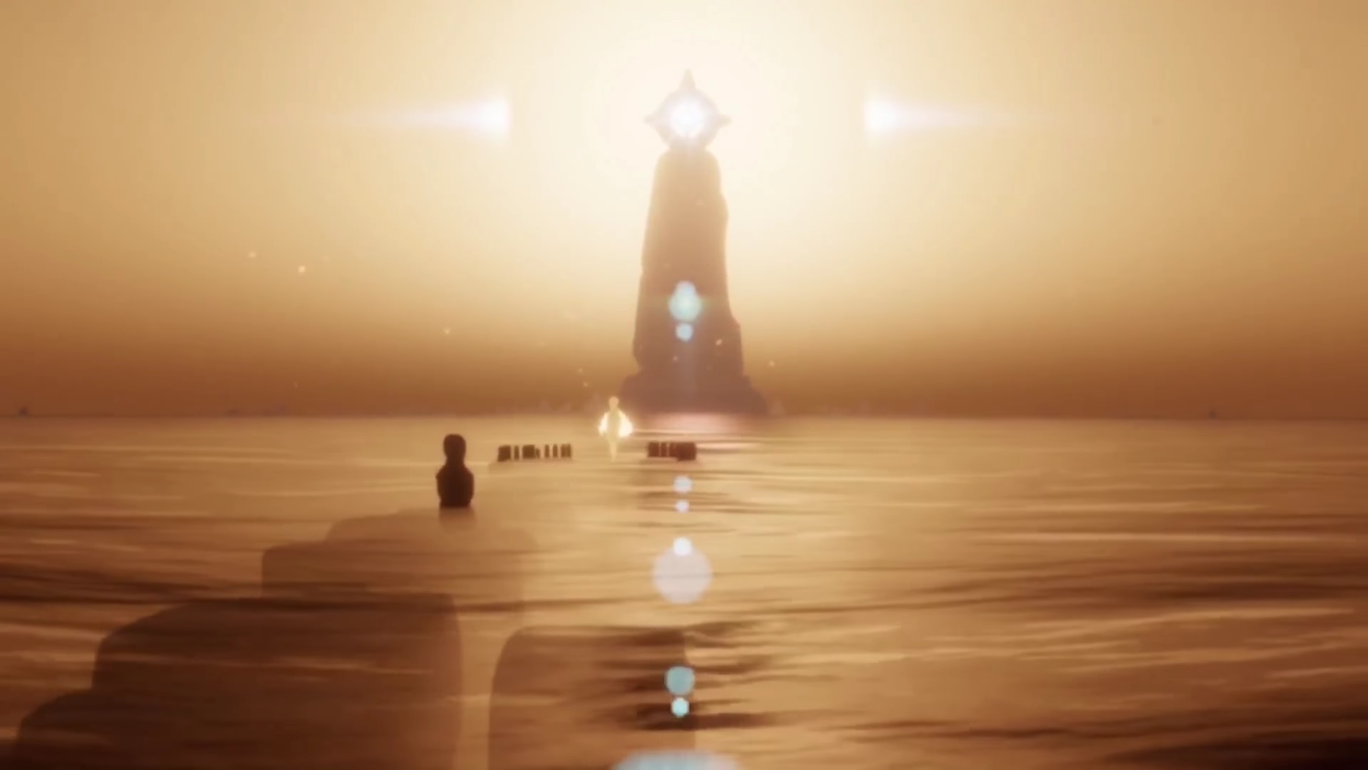 Thatgamecompany's Sky gets a 30 minute trailer