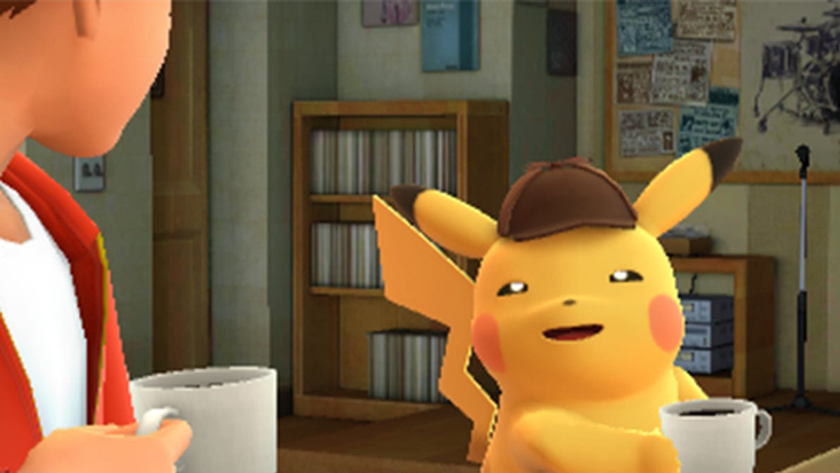 So, just what is left for the Nintendo 3DS?