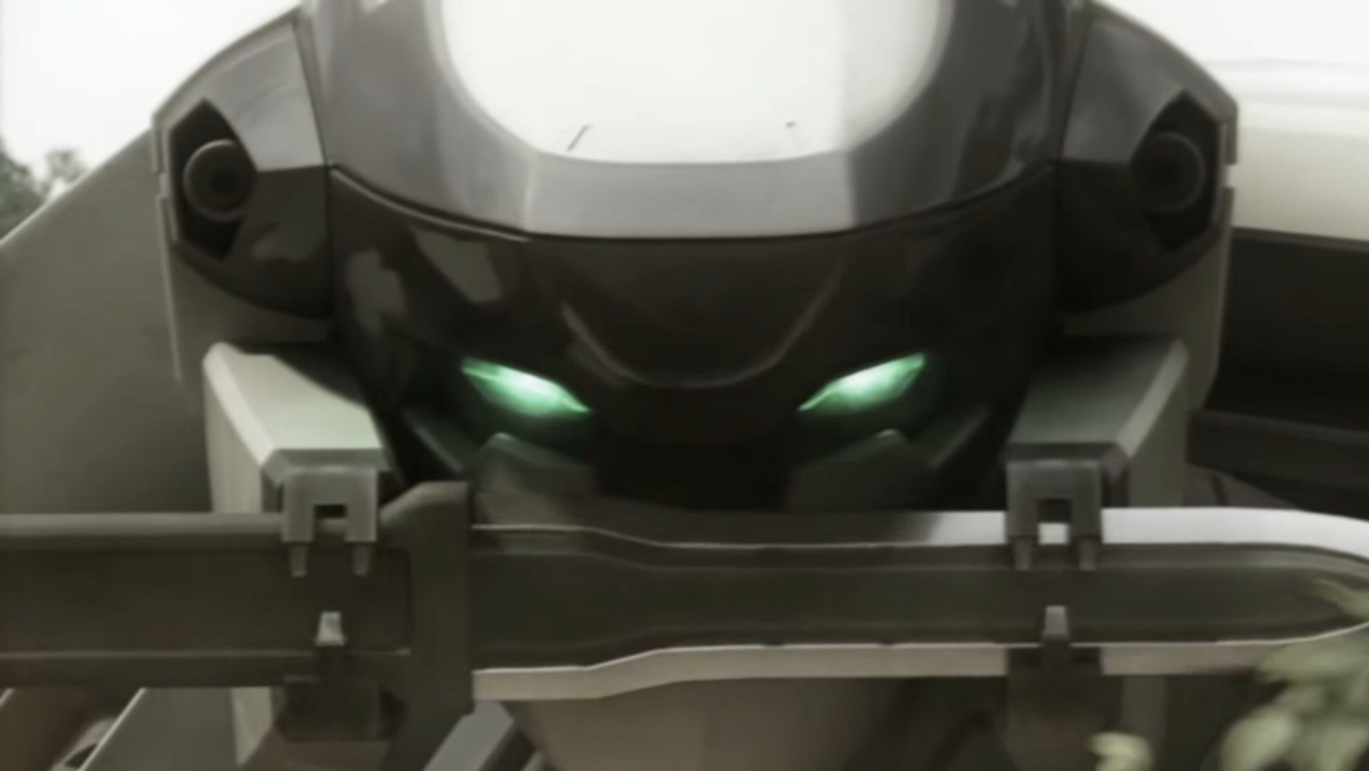 Full Metal Panic! Fight! Who Dares Wins releases on May 31 in Asia