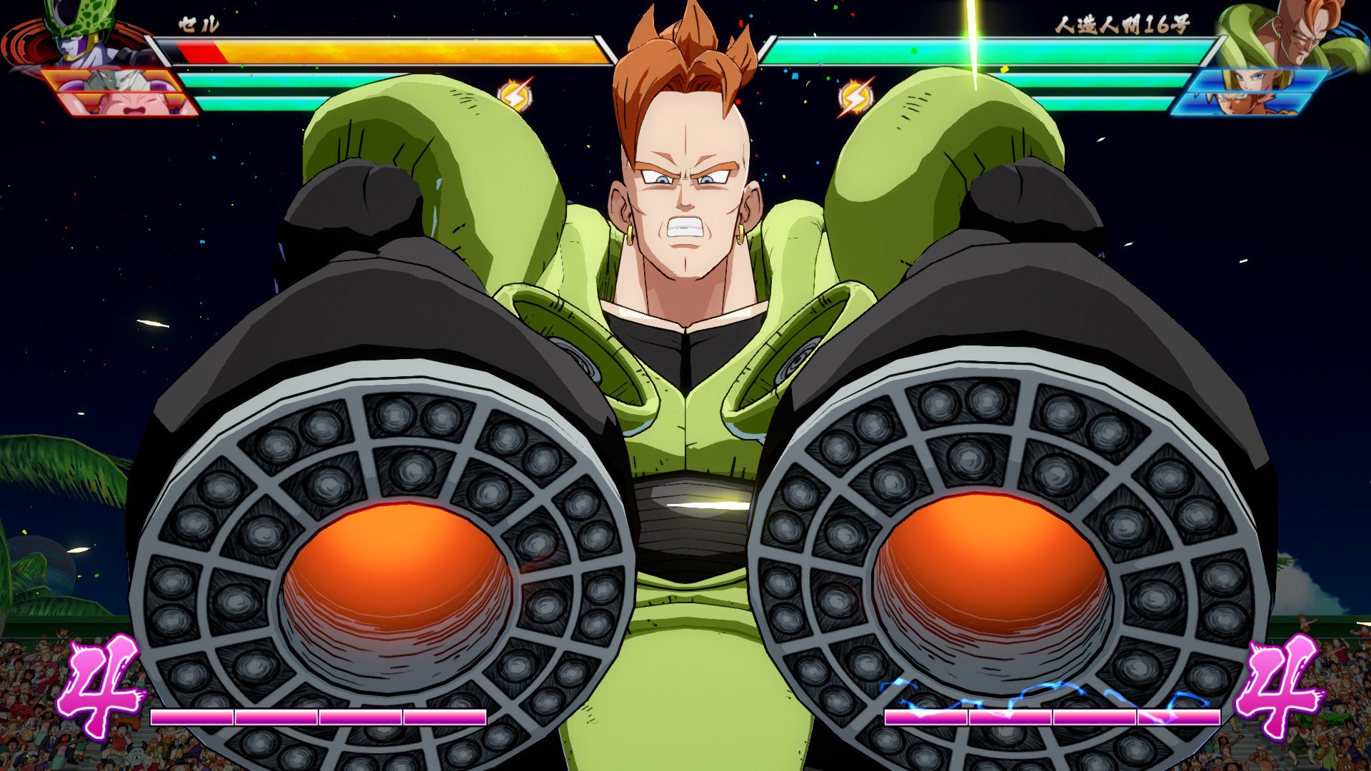 Deals roundup: Dragon Ball FighterZ Standard to Ultimate Edition