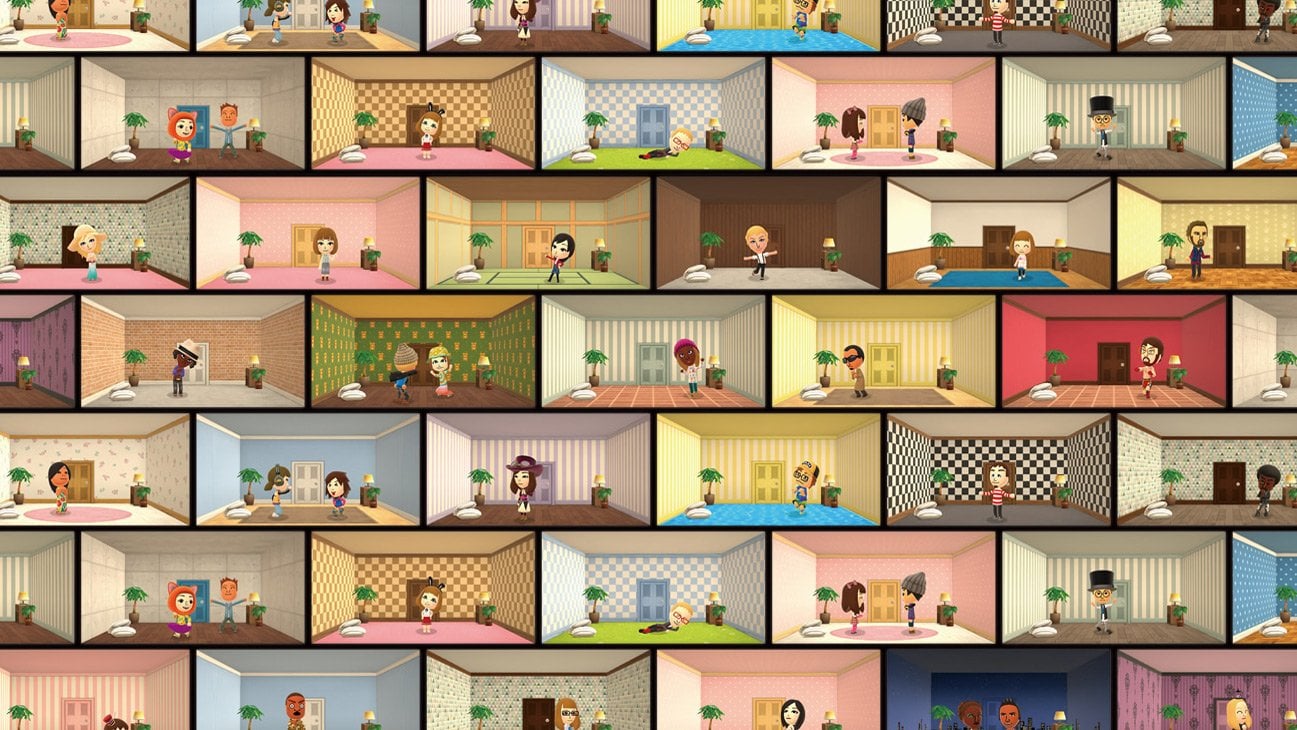 Nintendo is pulling the plug on Miitomo