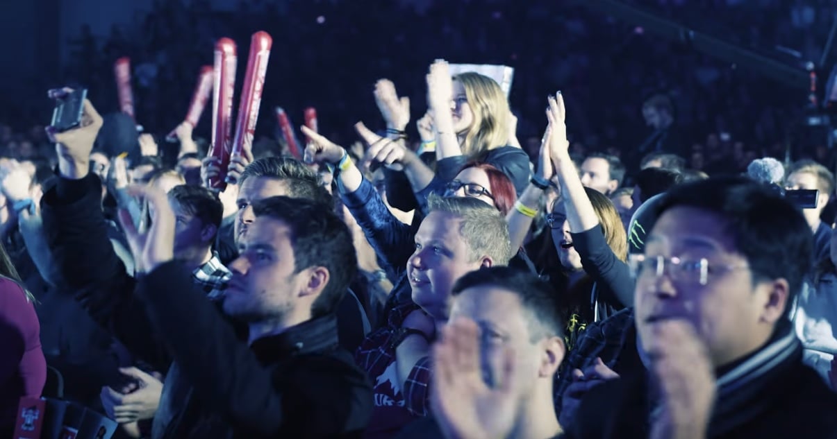 DreamHack Leipzig is happening this weekend, here's what's up