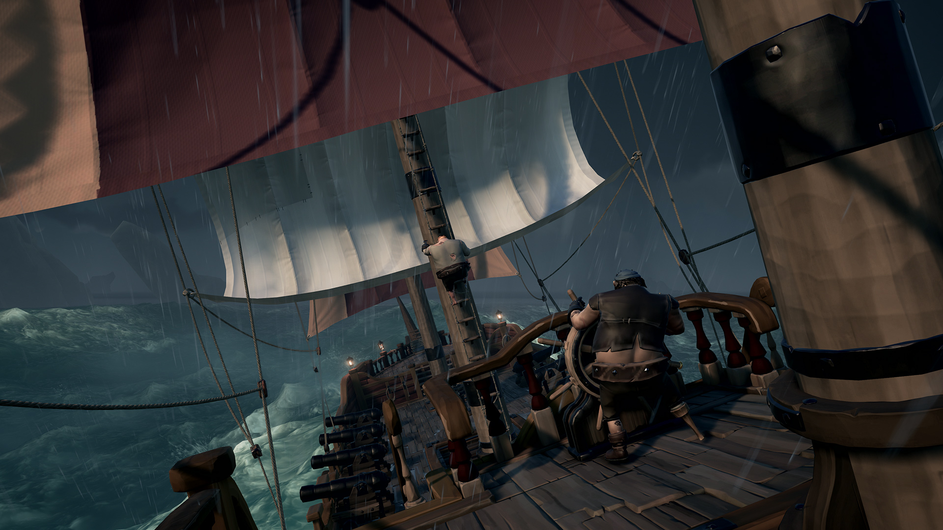 Sea of Thieves beta extended as players face technical issues
