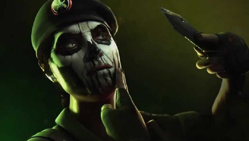 Rainbow Six Siege tweet suggests upcoming PS4 Pro & Xbox One X support