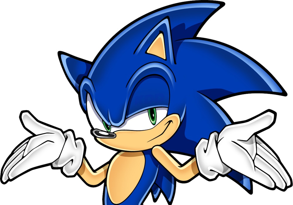 'What comes next' for Sonic franchise to be revealed at SXSW 2018