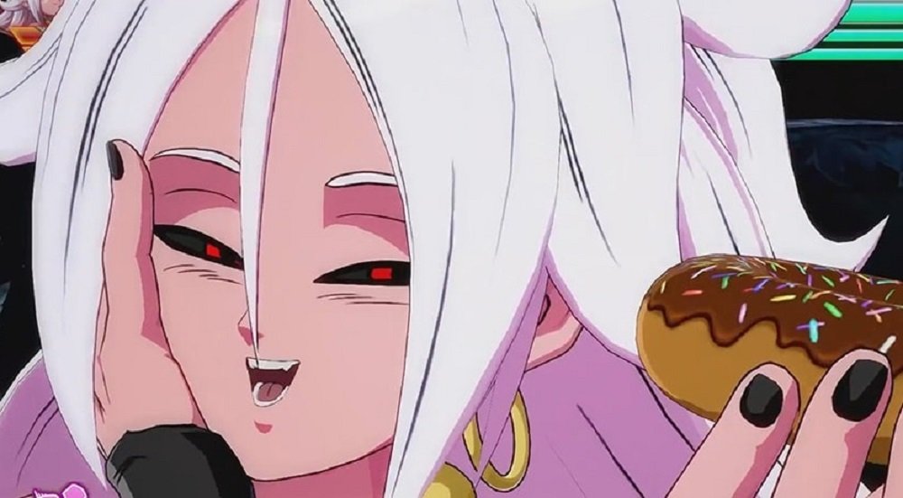 Dragon Ball FighterZ is the fastest selling Dragon Ball title ever