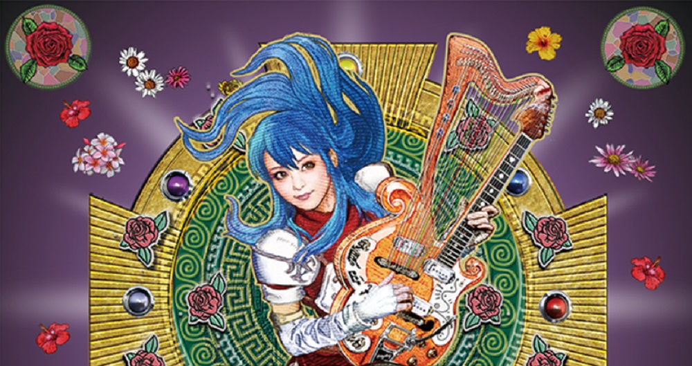 Fire Emblem series arranged soundtrack releasing in Japan