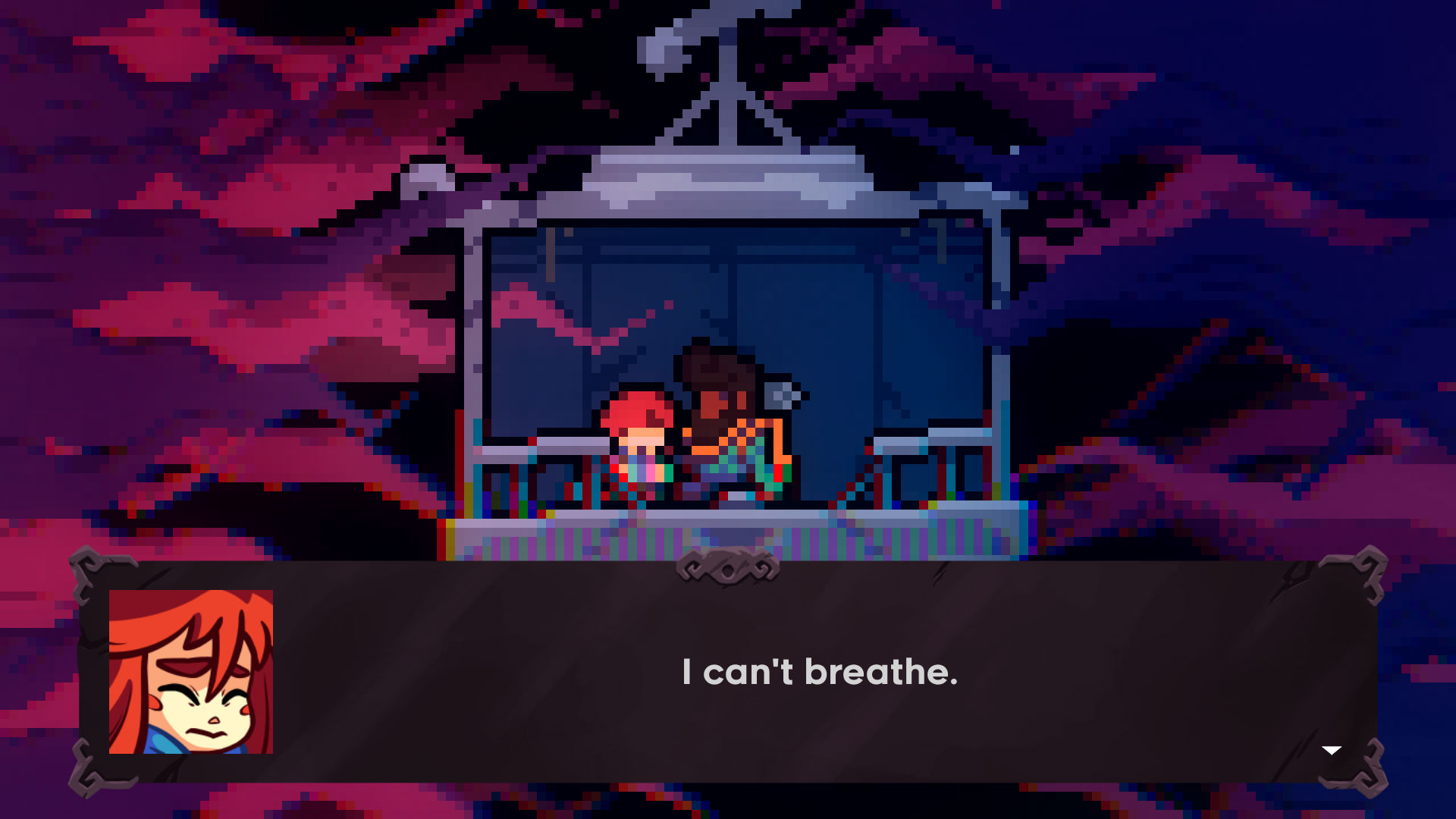 Celeste and TowerFall creator talks Switch performance, personal influences, and advice for indies