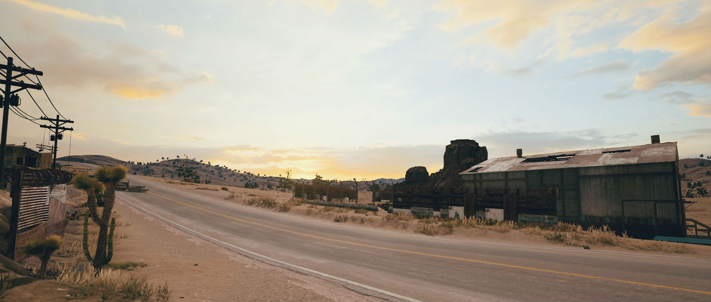 PUBG will be getting better anti-cheat measures, partly as a response to people deleting files to avoid the new map