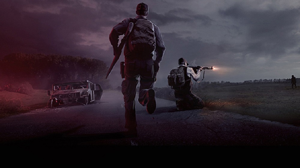 DayZ will be coming to Xbox Game Preview 'this year'