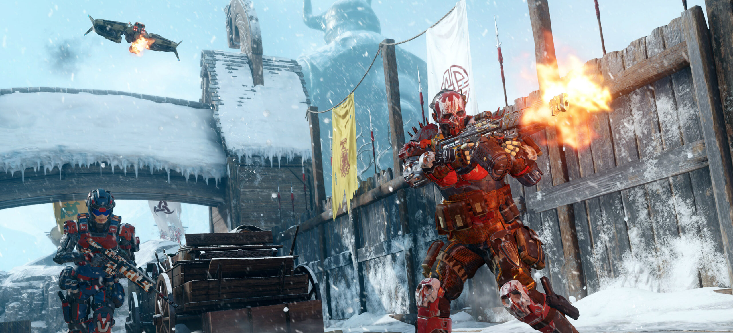 Call of Duty: Black Ops 4 rumored for this year
