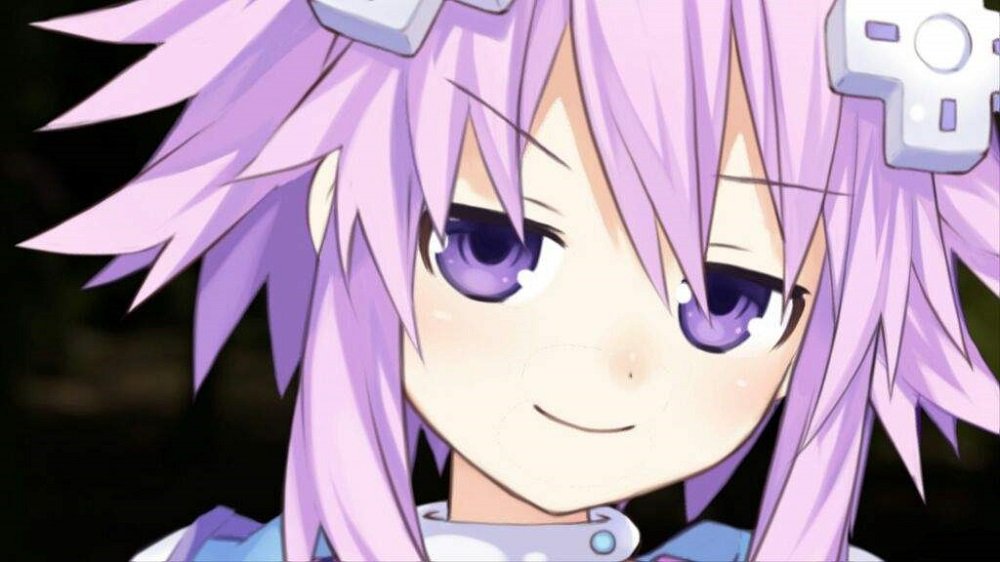 Hyperdimension Neptunia Re:Birth 1 Plus coming to PS4